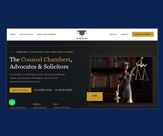 Cryptus IT
                            Solution