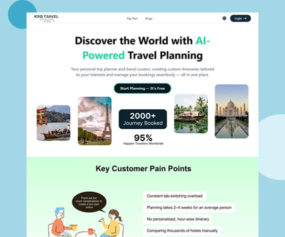 Kro Travel